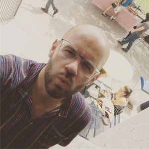 Meet your Posher, Constantine